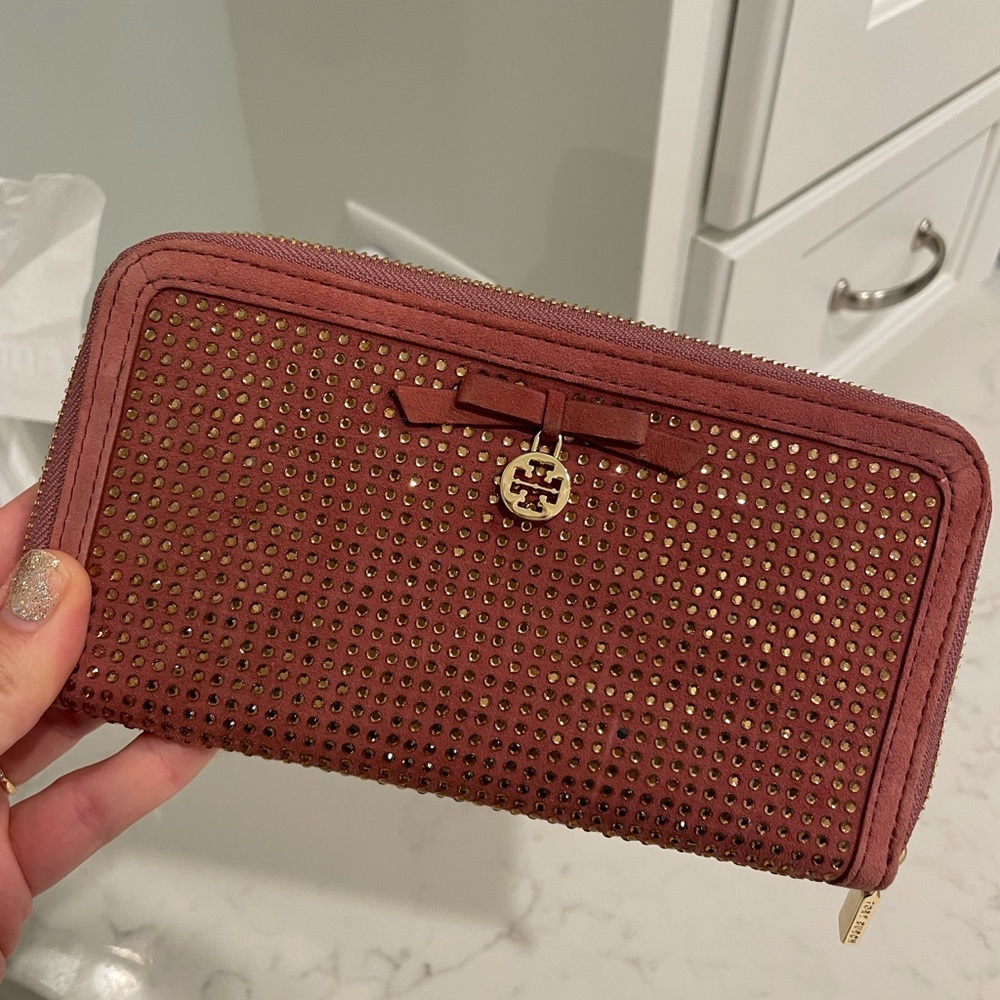 Tory Burch Wallet